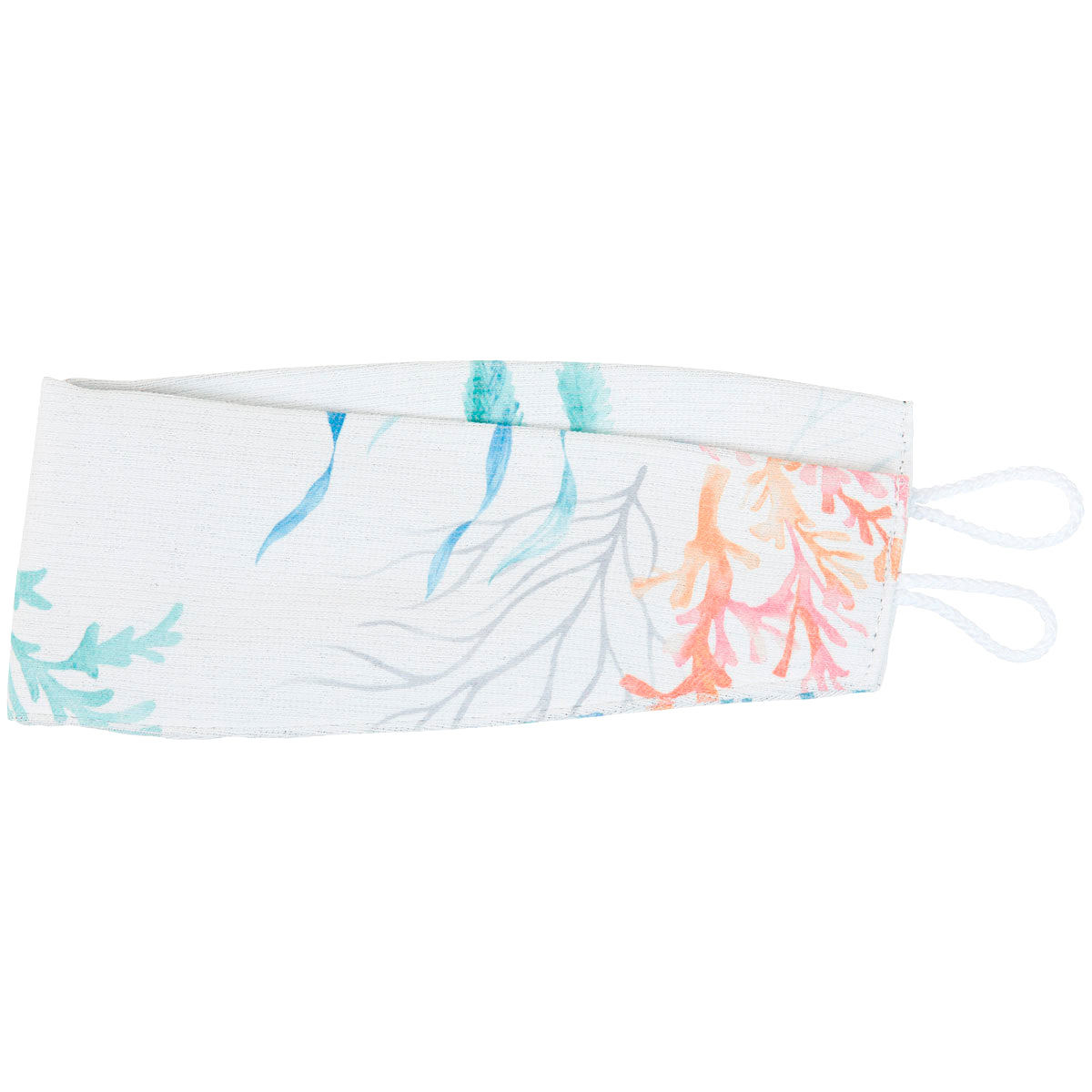 【窗簾】成品窗簾 CU2410藍色