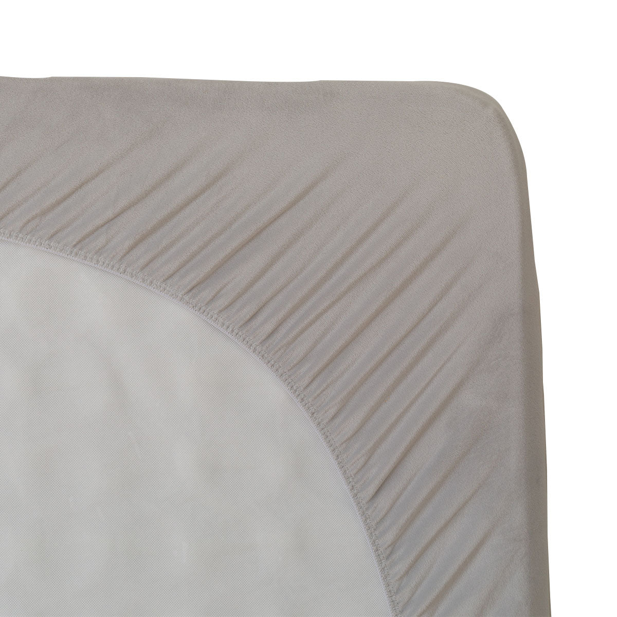 【家居】床笠 強吸濕發熱 NFIT LGY