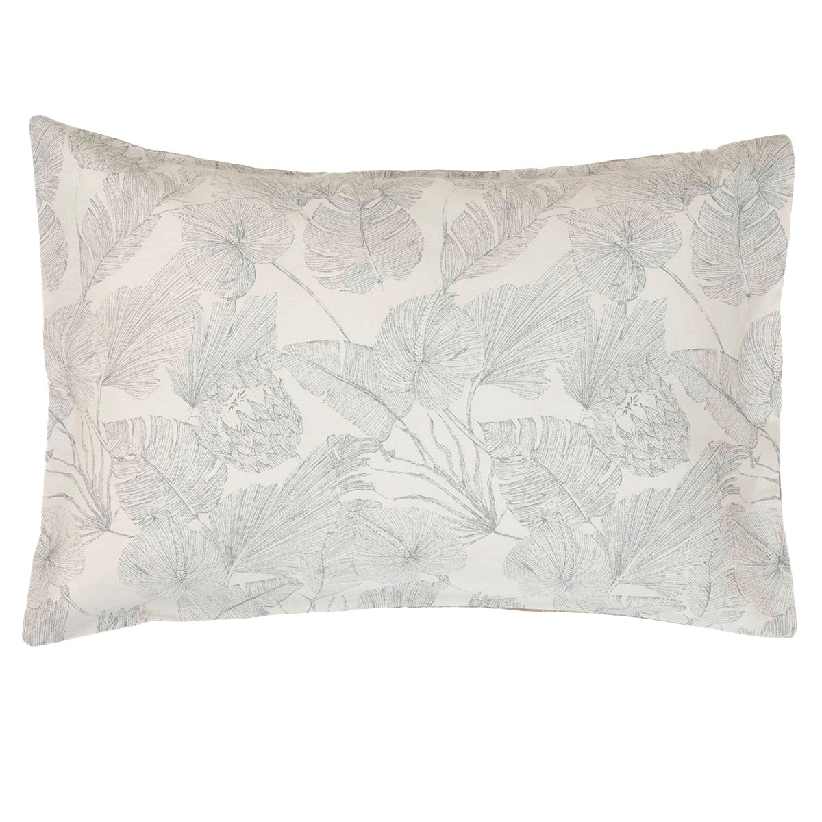 【家居】被套/床單/枕套 葉也趣