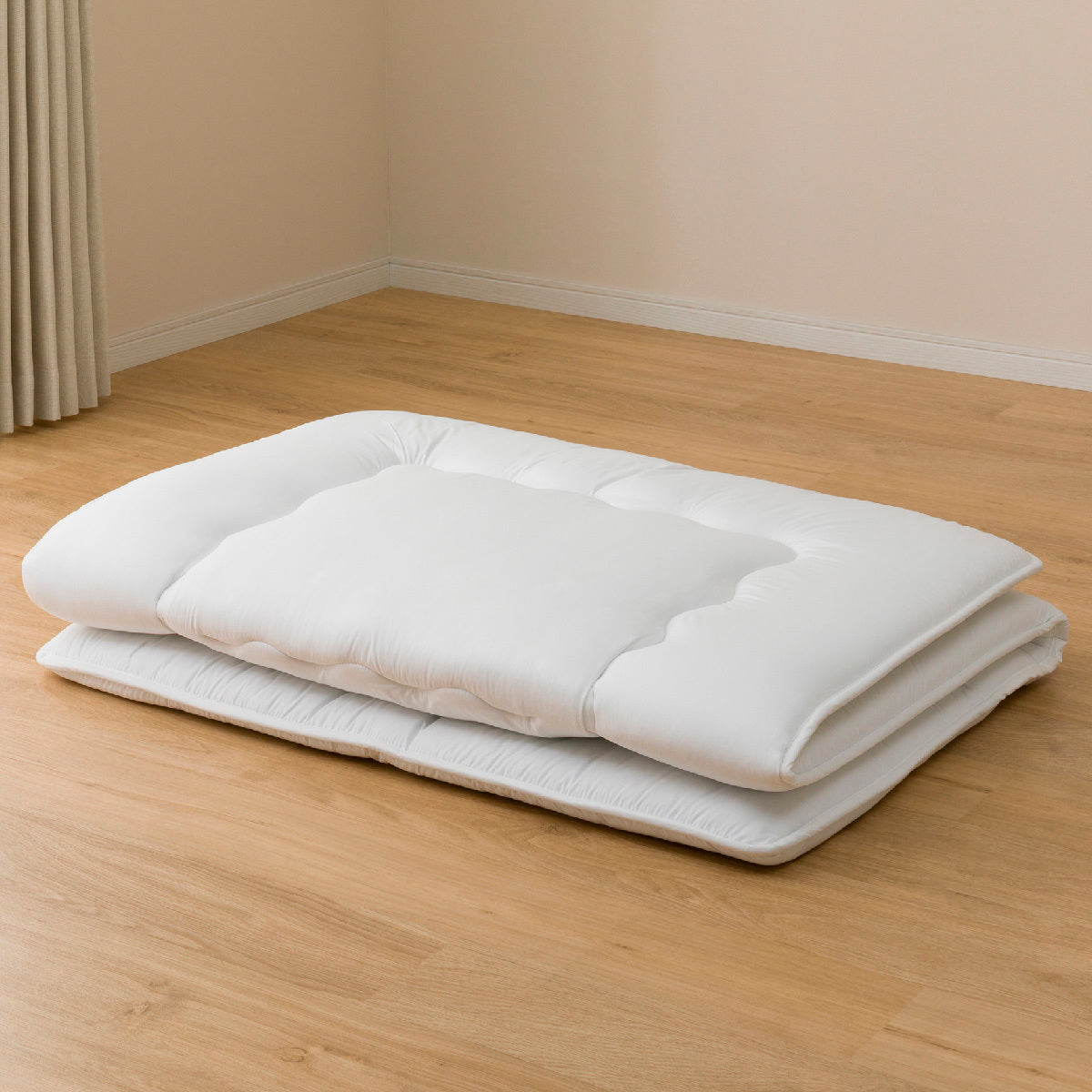 【家居】100%澳洲羊毛被