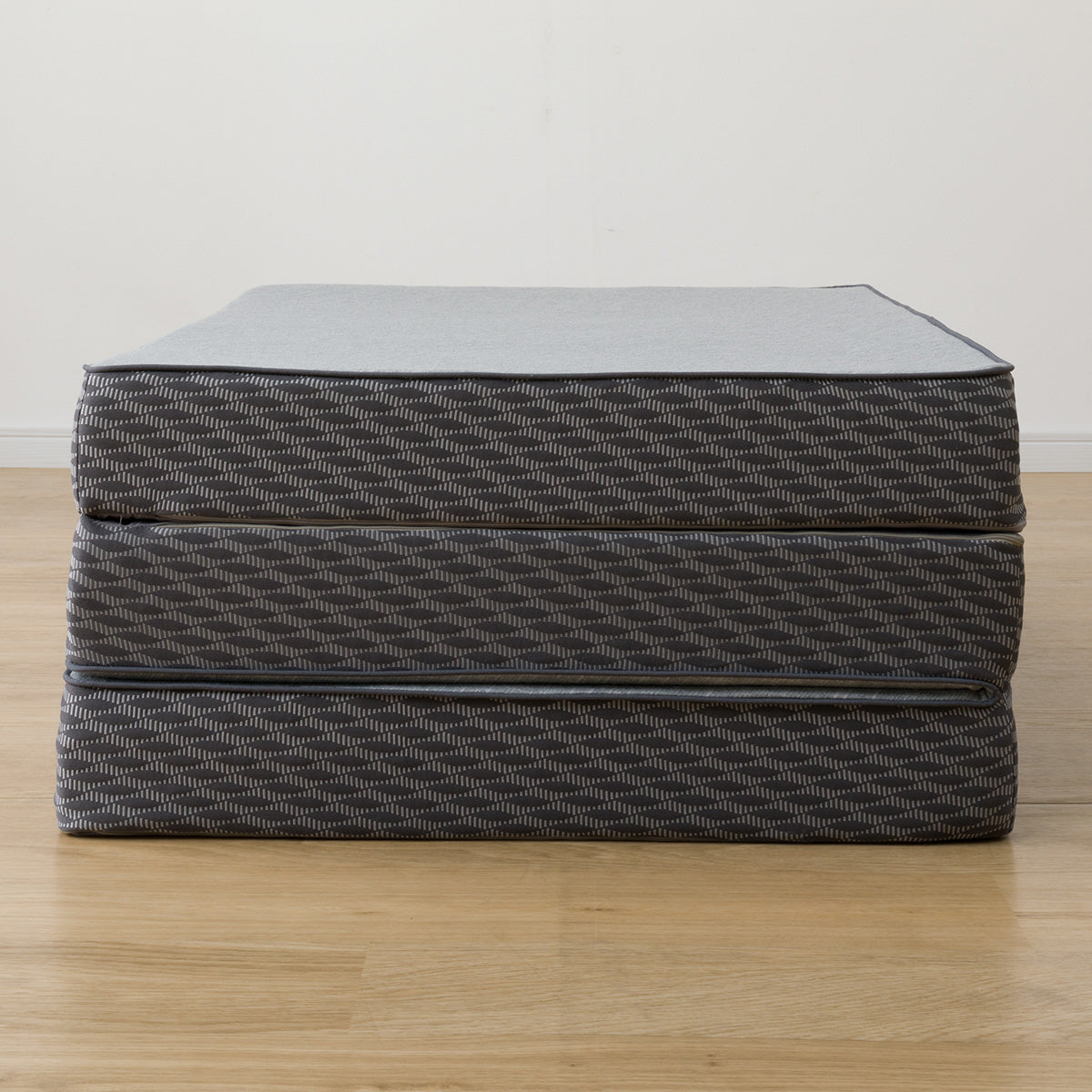 【家居】體壓分散迷你彈簧床墊Dual