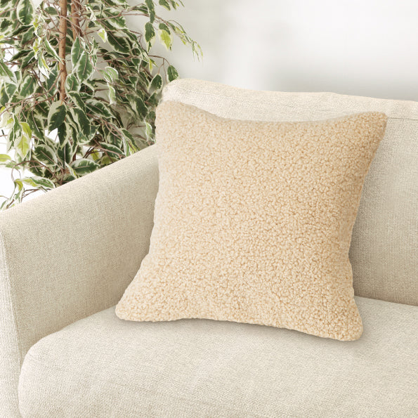 【家居】靠墊套 泰迪絨PD2301