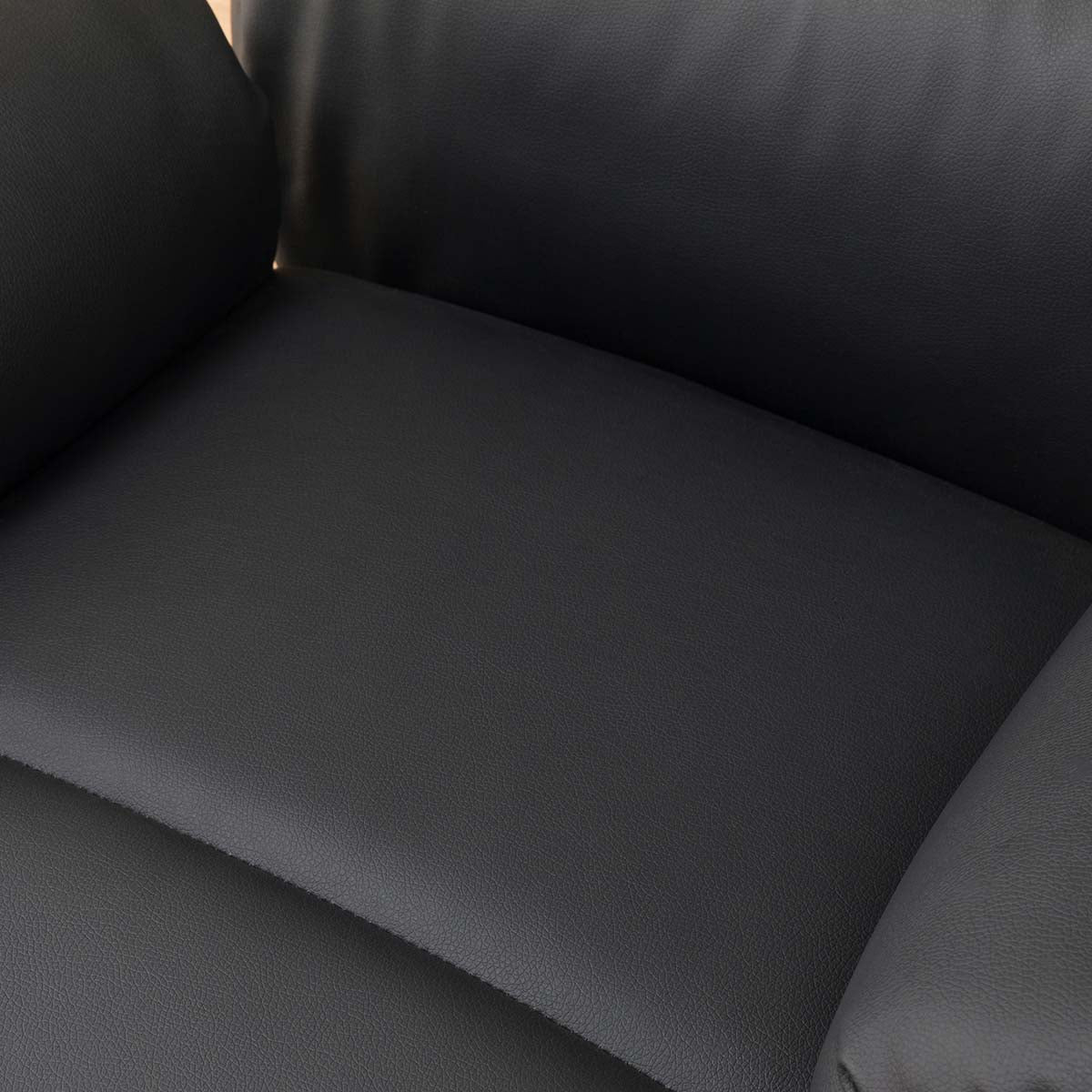 【家居】獨立彈簧可旋轉座椅 N傑克