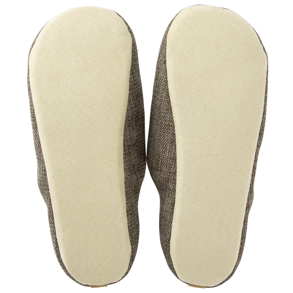 【家居】拖鞋 仿麻風