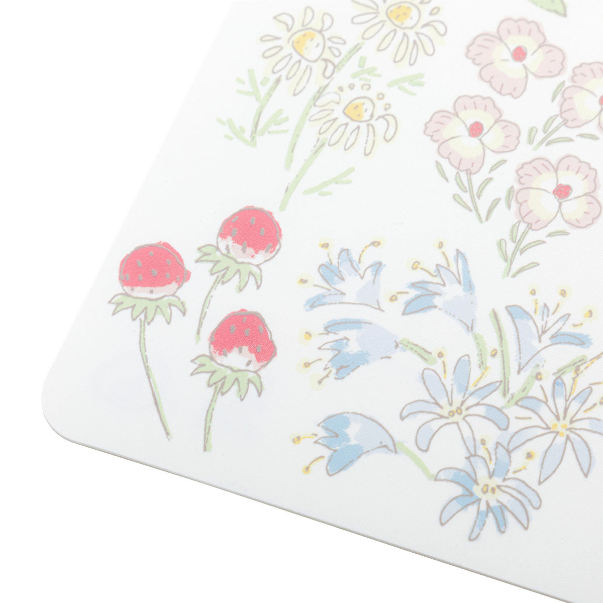 【家居】PP餐墊 春花爛漫