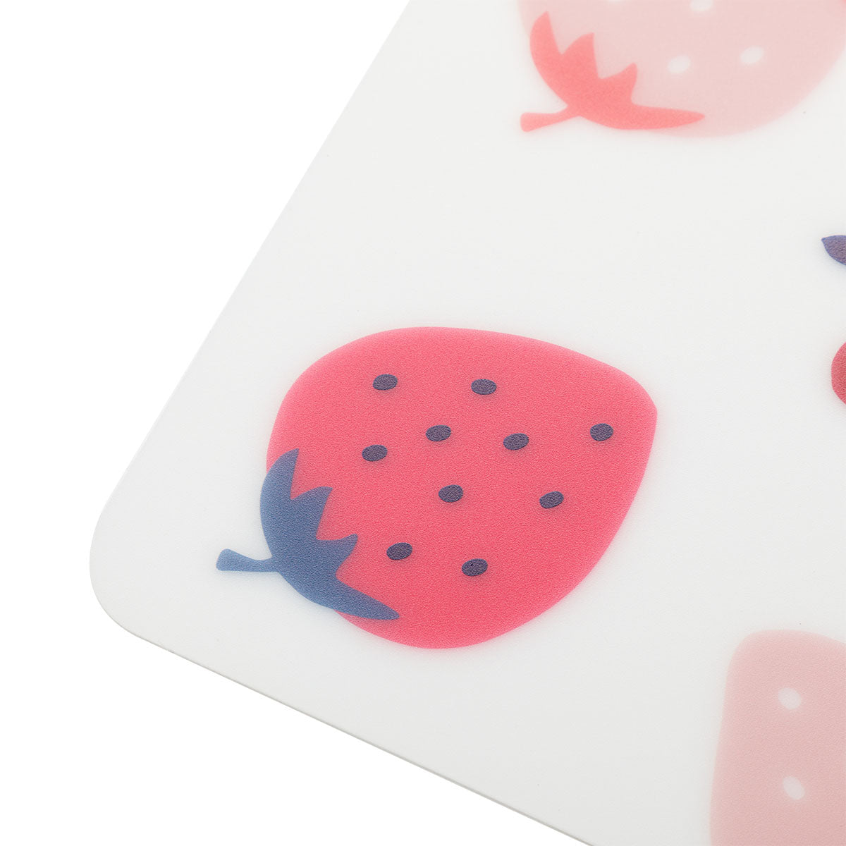 【家居】PP餐墊 車厘子士多啤梨