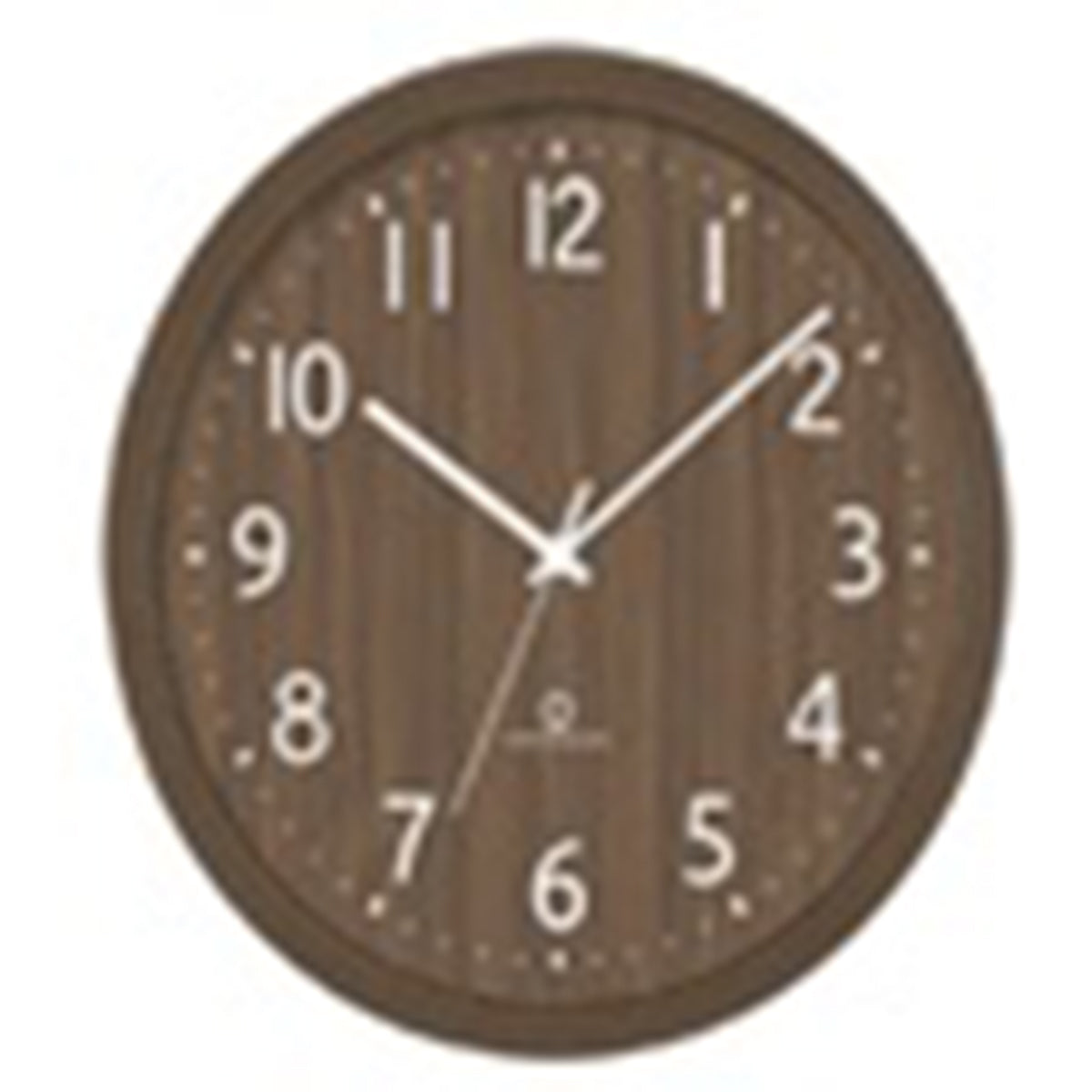 【家居】座掛兩用鐘 弗瑞特 26SW