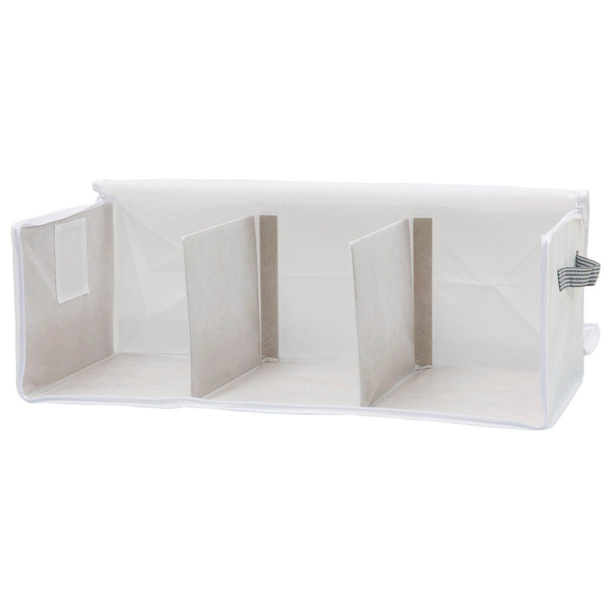 【家居】衣類收納袋GABATTO