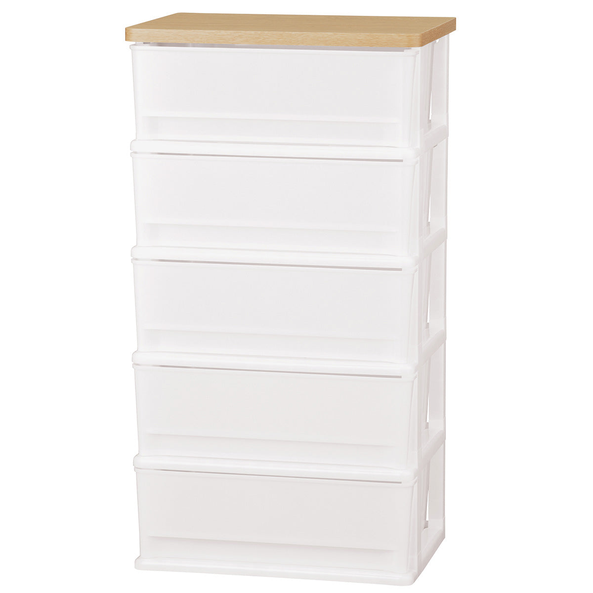 【家居】木紋天板抽屜櫃