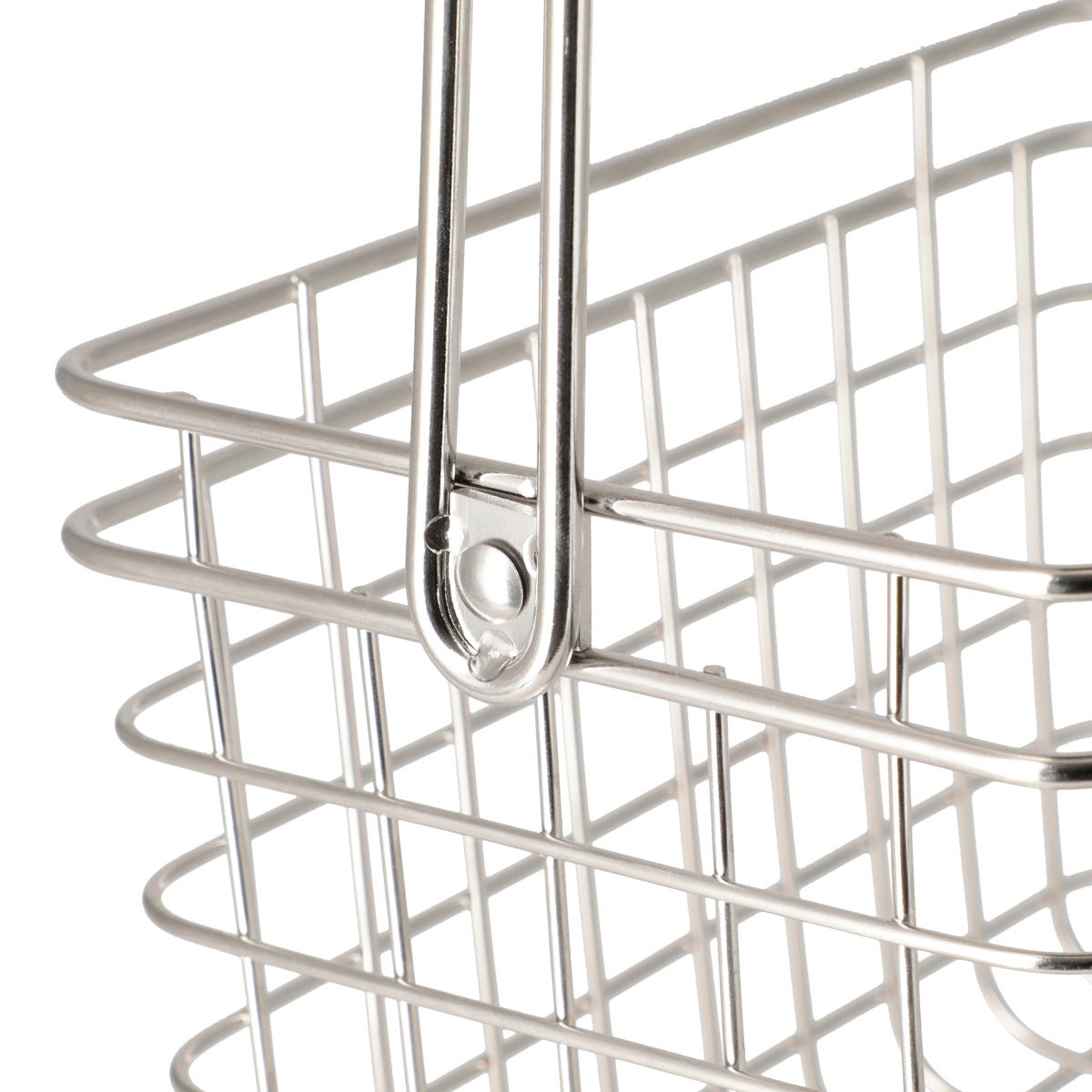 【家居】不銹鋼洗衣籃 OS03