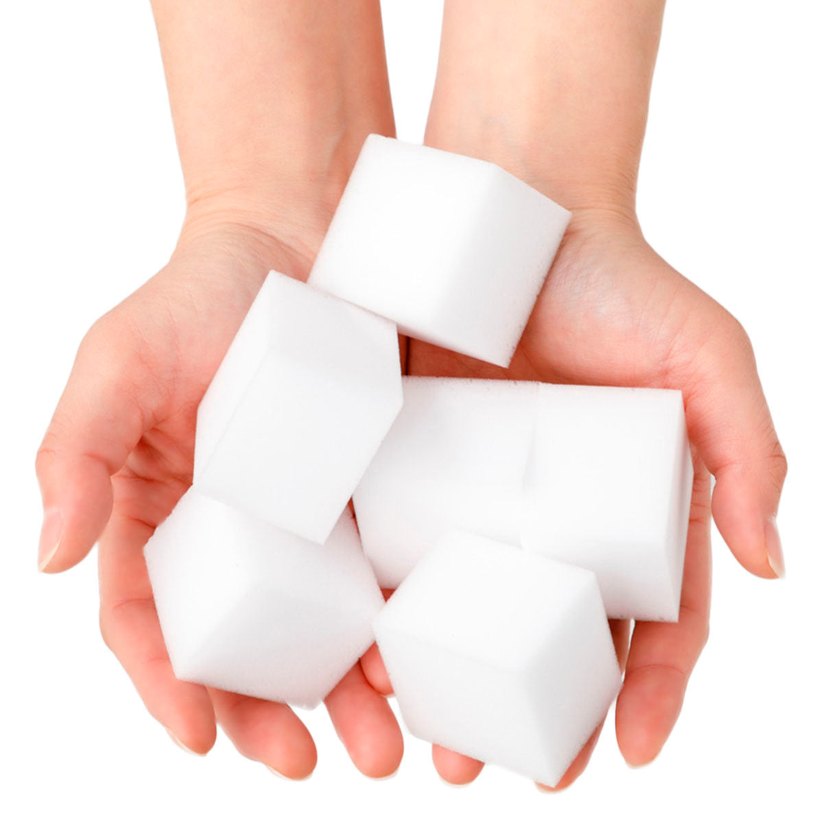 【家居】迷你清潔海綿擦 30PWA02