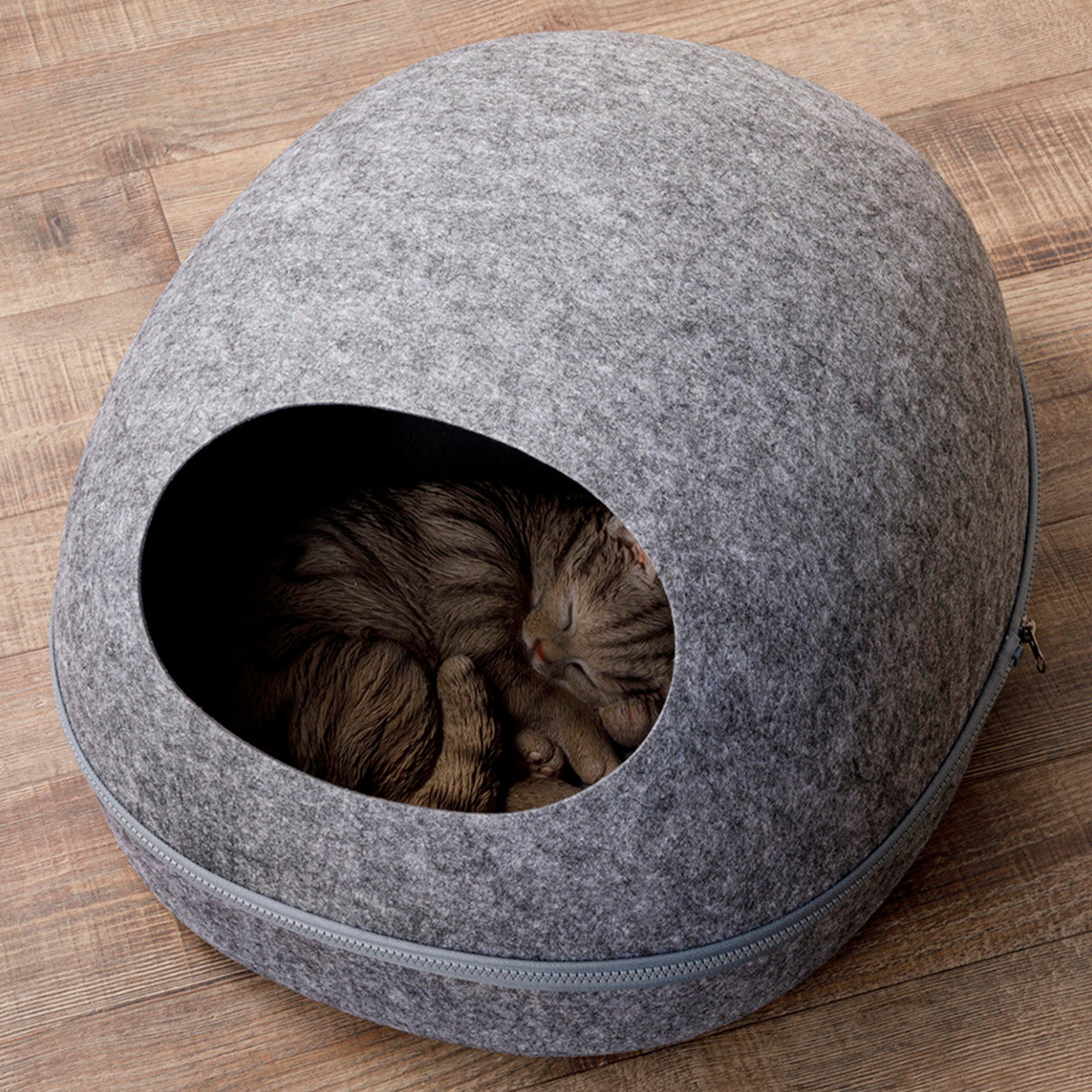 【家居】毛氈寵物窩