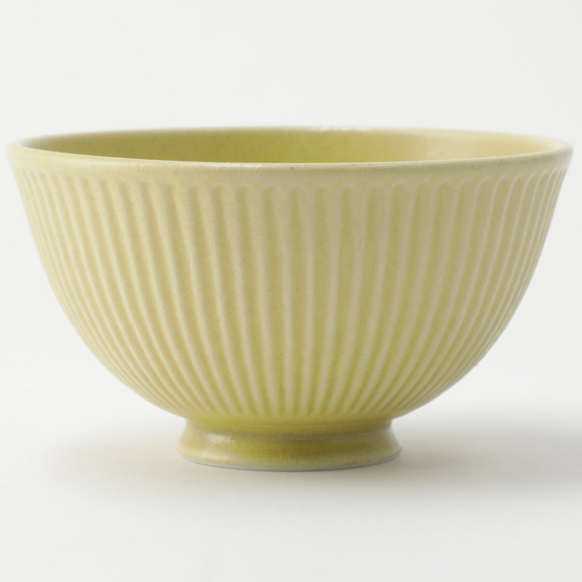 【家居】超輕量飯碗 鵝黃