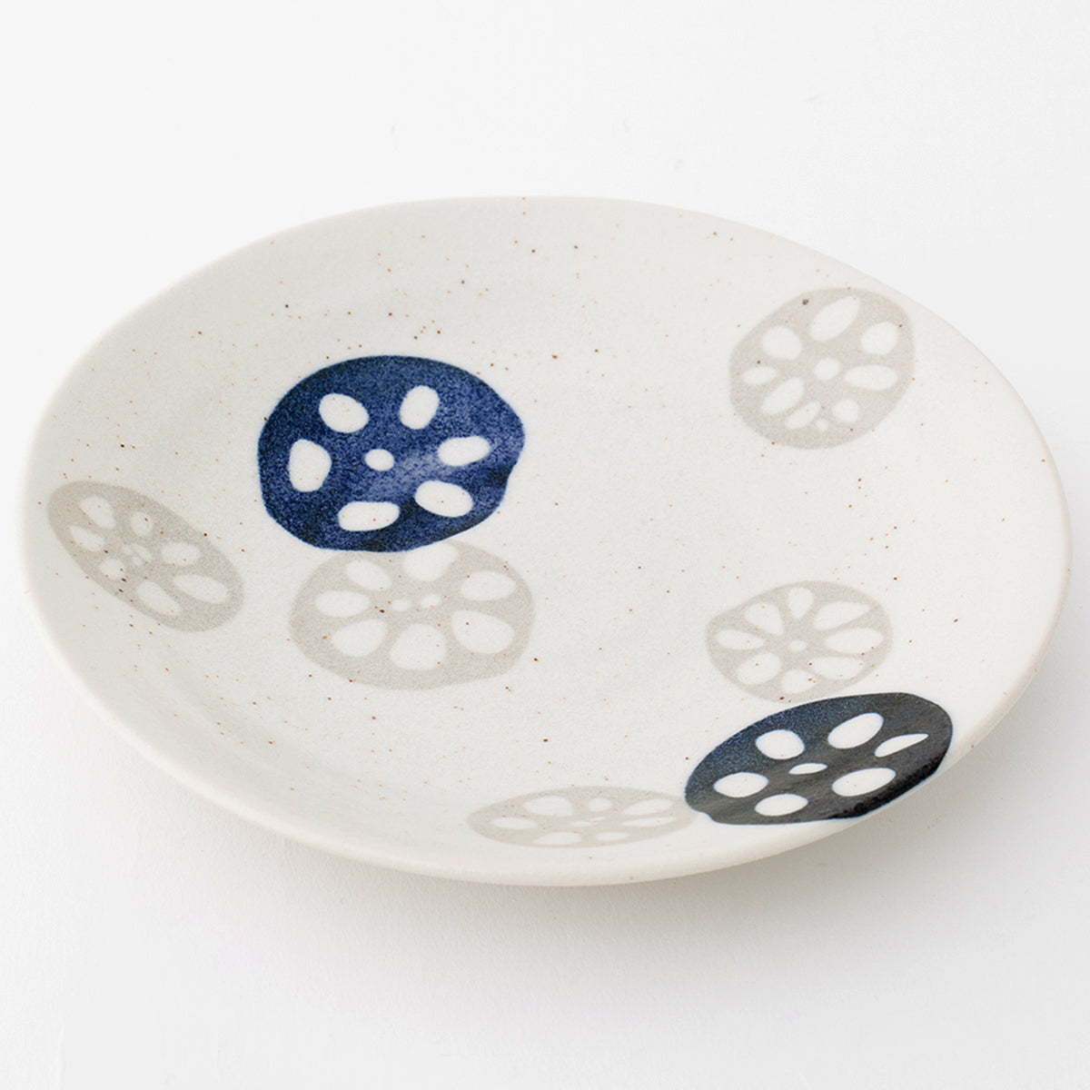 【家居】日式超輕量餐具 繽紛 雙色蓮藕