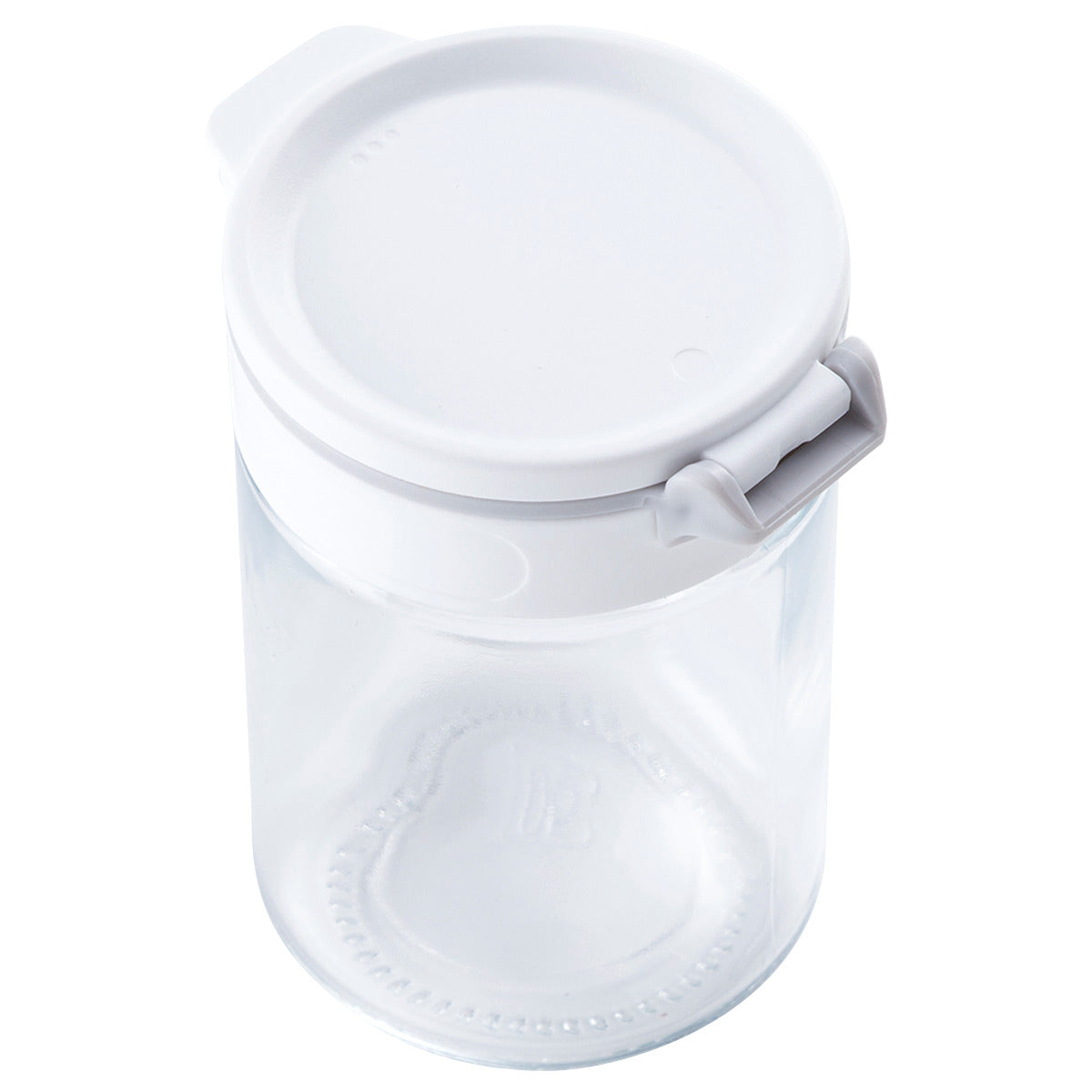 【家居】雙蓋調味罐 SG01