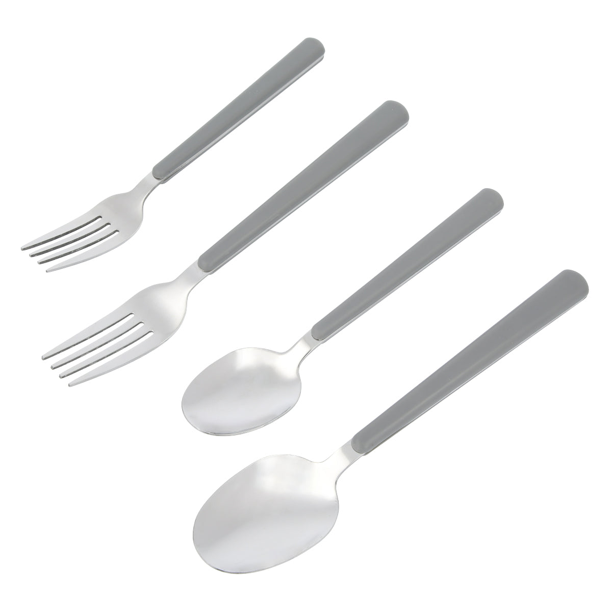 【家居】匙羹叉4件套