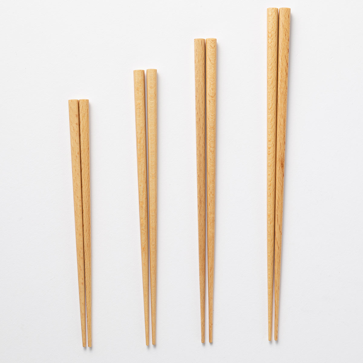 【家居】洗碗機可用日本制四角木筷