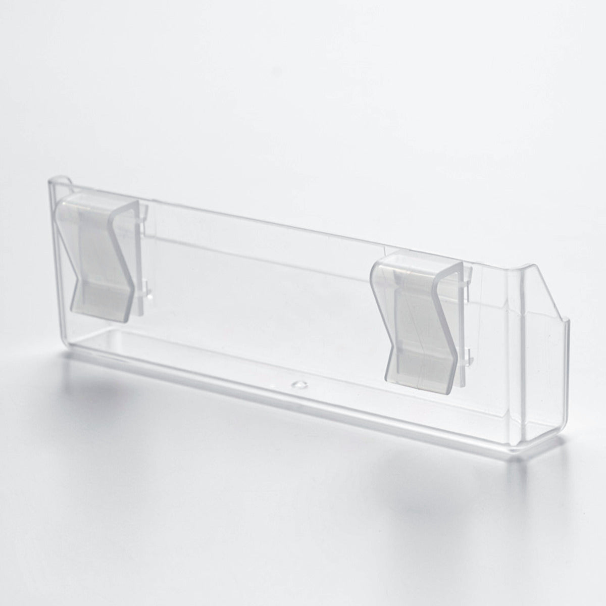 【家居】雪櫃側門小物收納盒