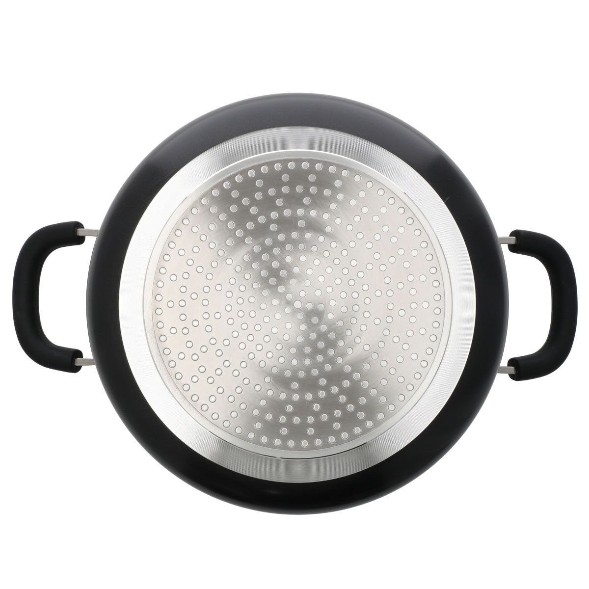 【家居】IH單/雙柄鍋 Dy01