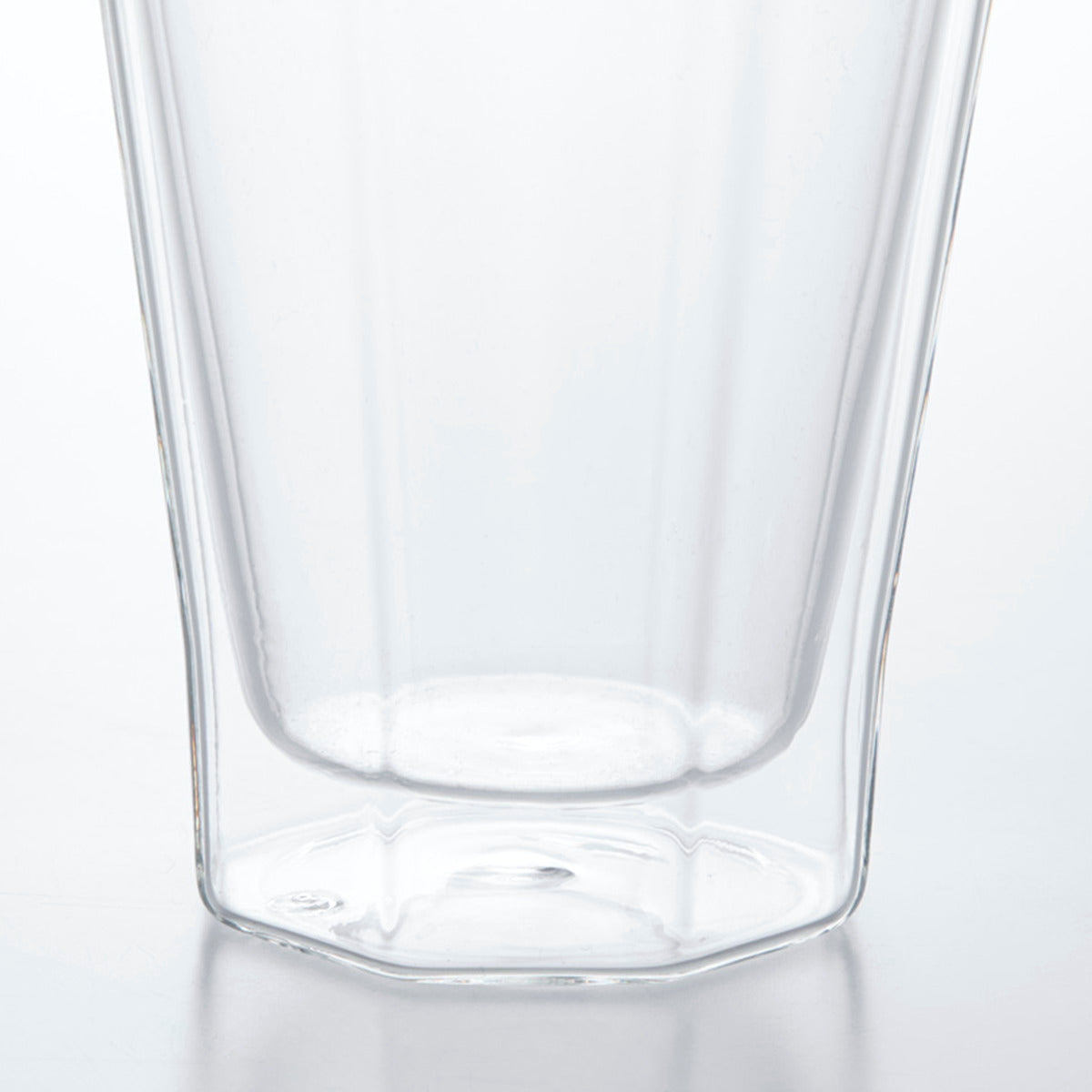 【家居】雙層隔熱玻璃杯 WS-01