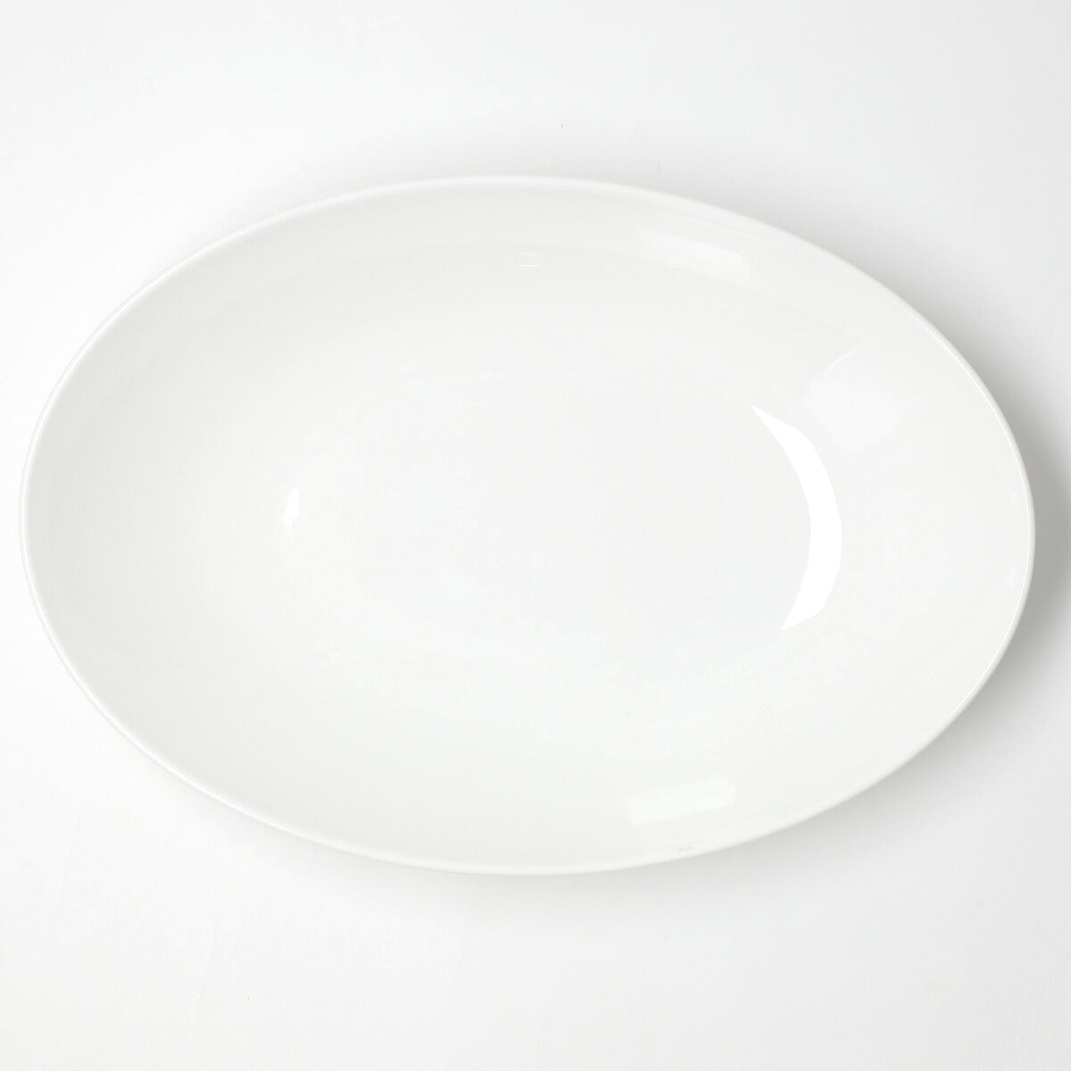 【家居】餐具 橢圓盤 JX