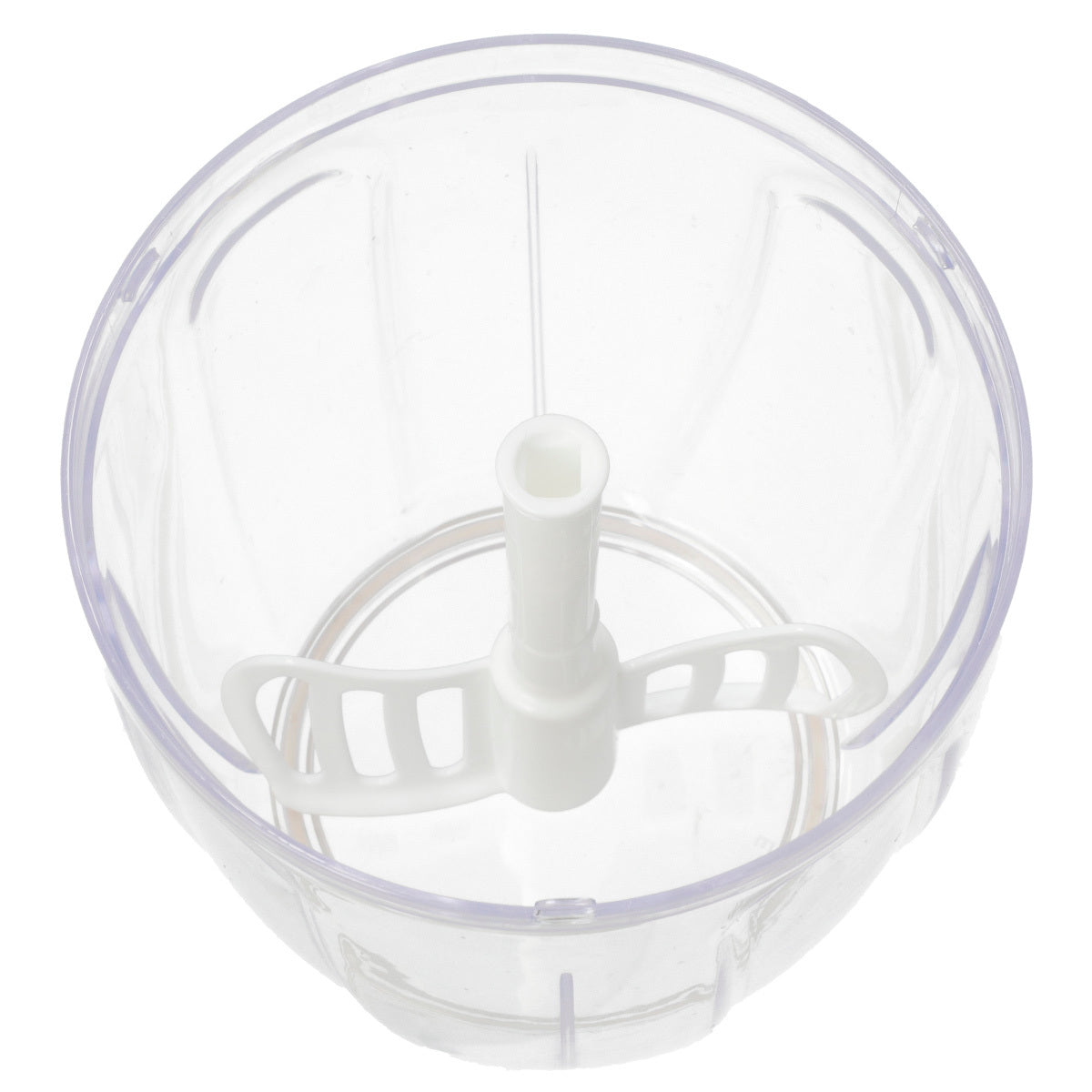 【家居】拉繩式迷你粉碎器