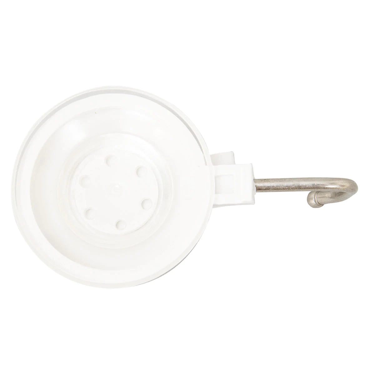 【家居】吸盤掛鈎 2P NVH-11