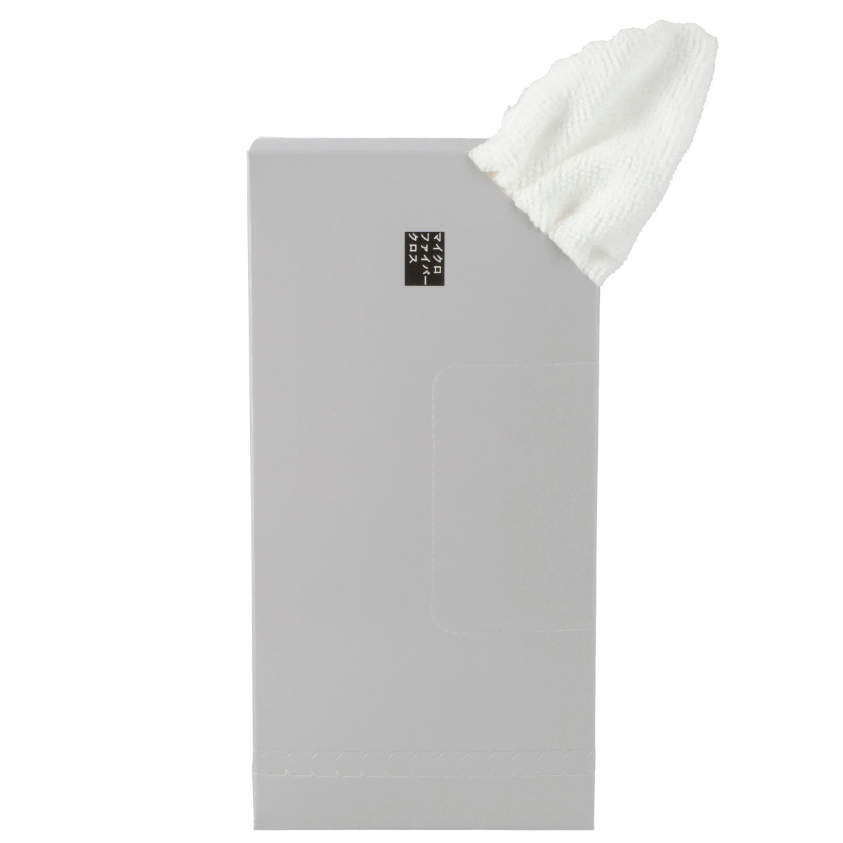 【家居】抽取式超細微纖維毛巾2 20枚