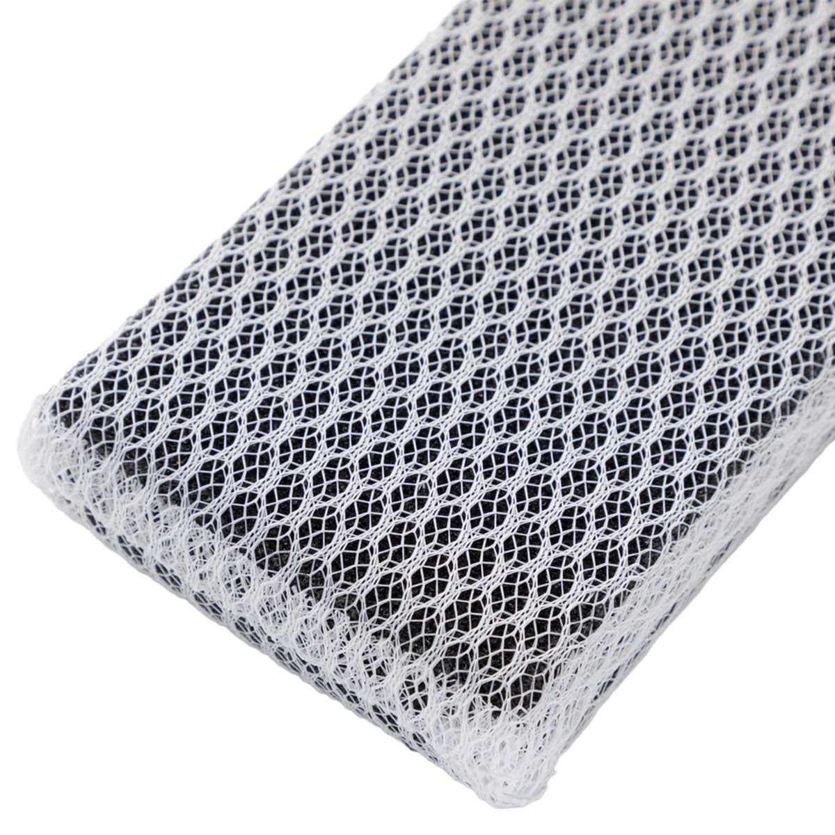 【家居】抗菌網狀海綿2 GY 5枚