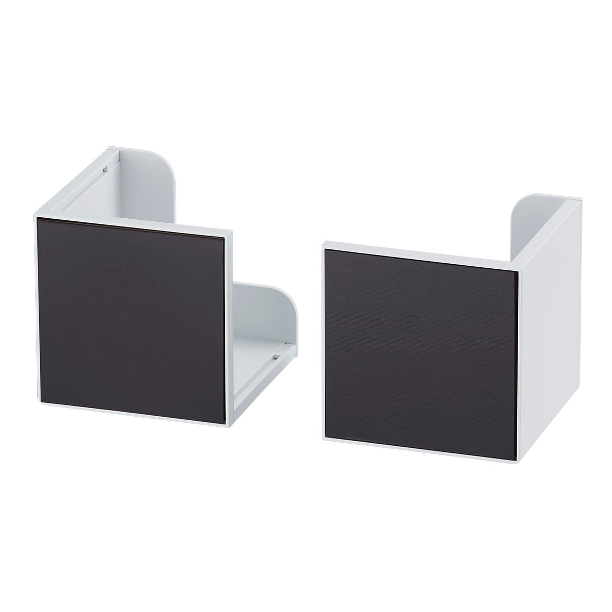 【家居】磁吸式可調節紙盒支架 WH KS79