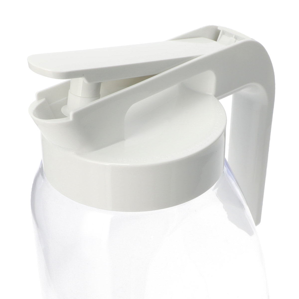 【家居】帶茶濾橫豎皆可冷水壺