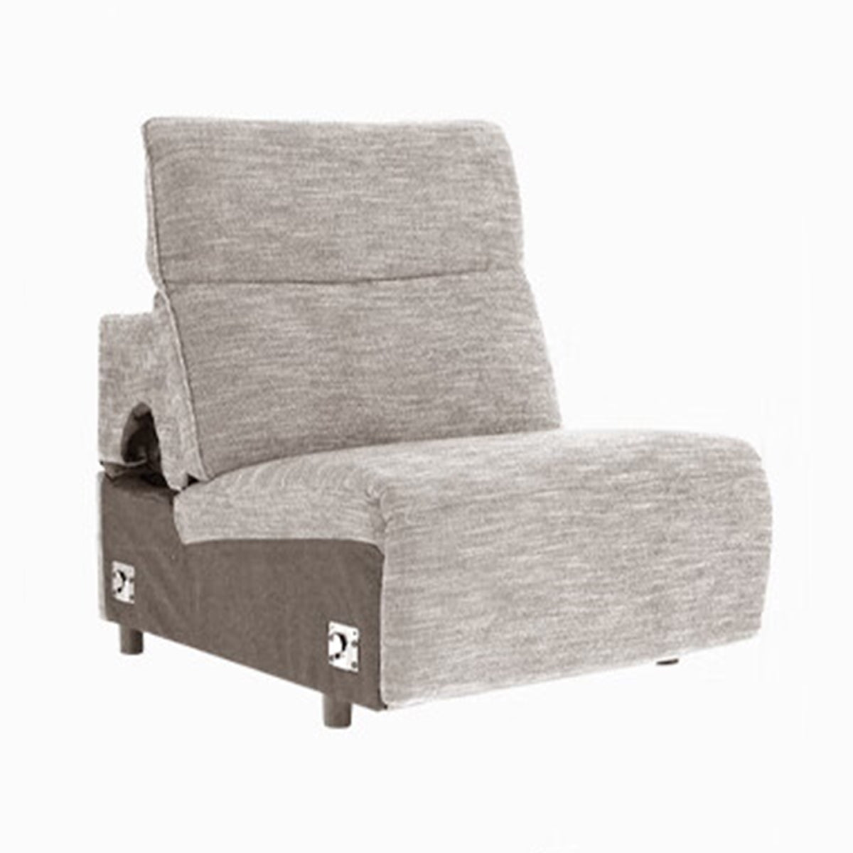 【傢俱】雙電動梳化中間位 LE09