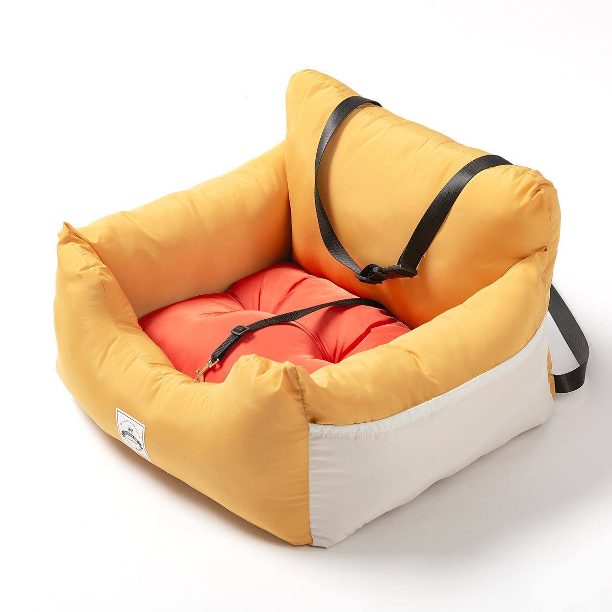 【家居】車載兼用室內外寵物窩