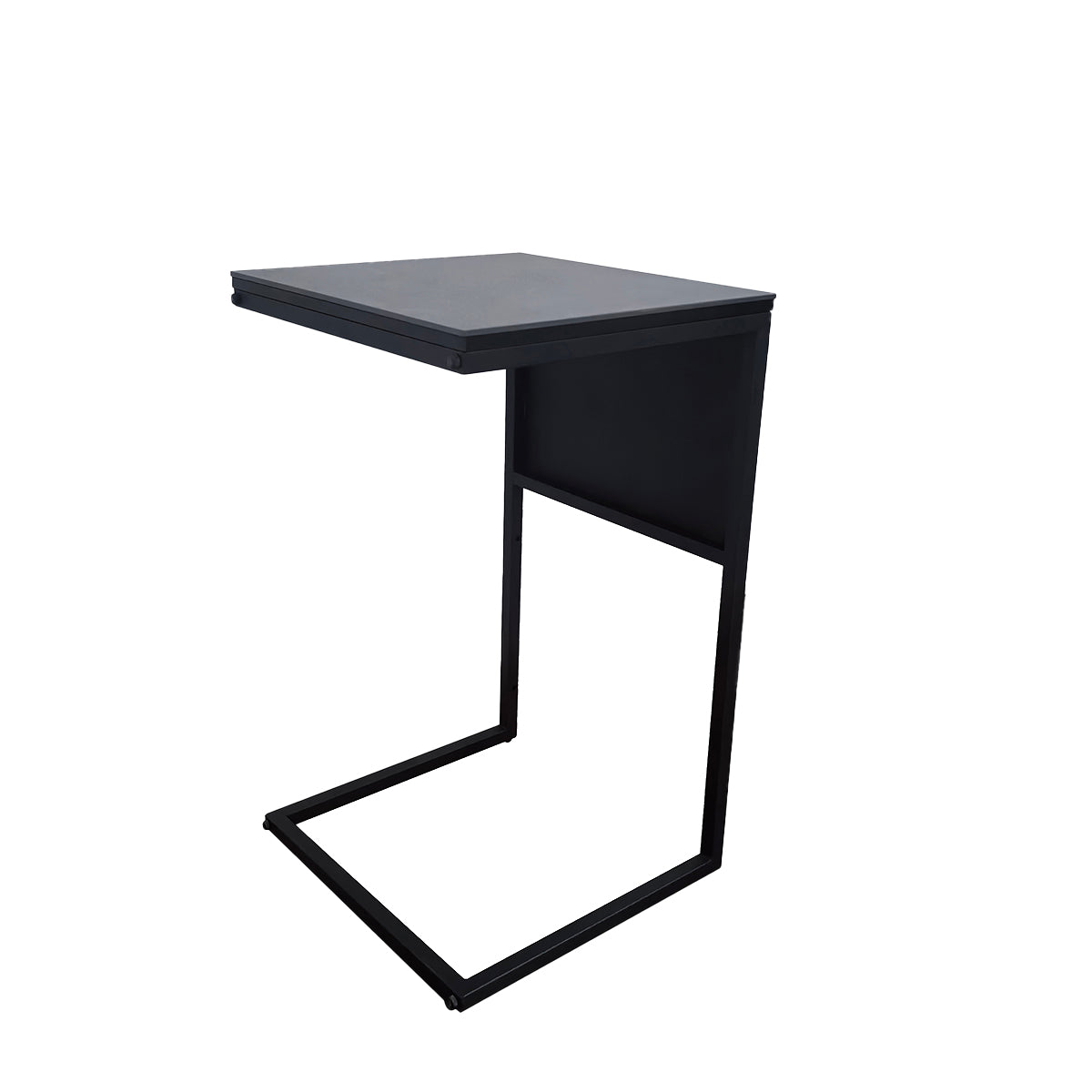 【傢俱】多功能巖板邊桌 N3090