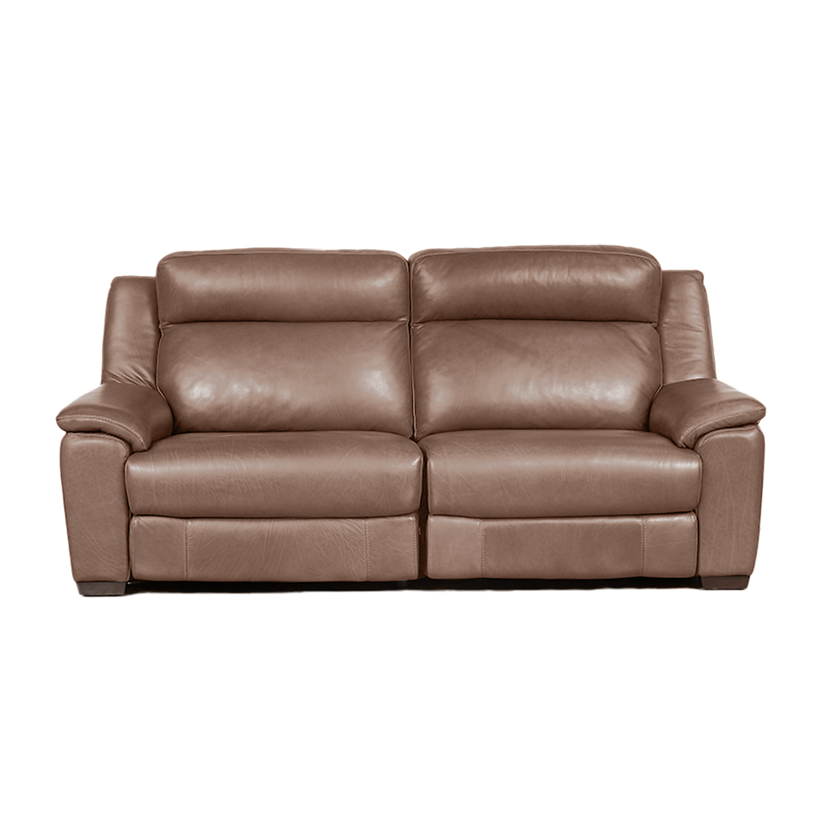 【傢俱】3人電動梳化 德約克 SK HK