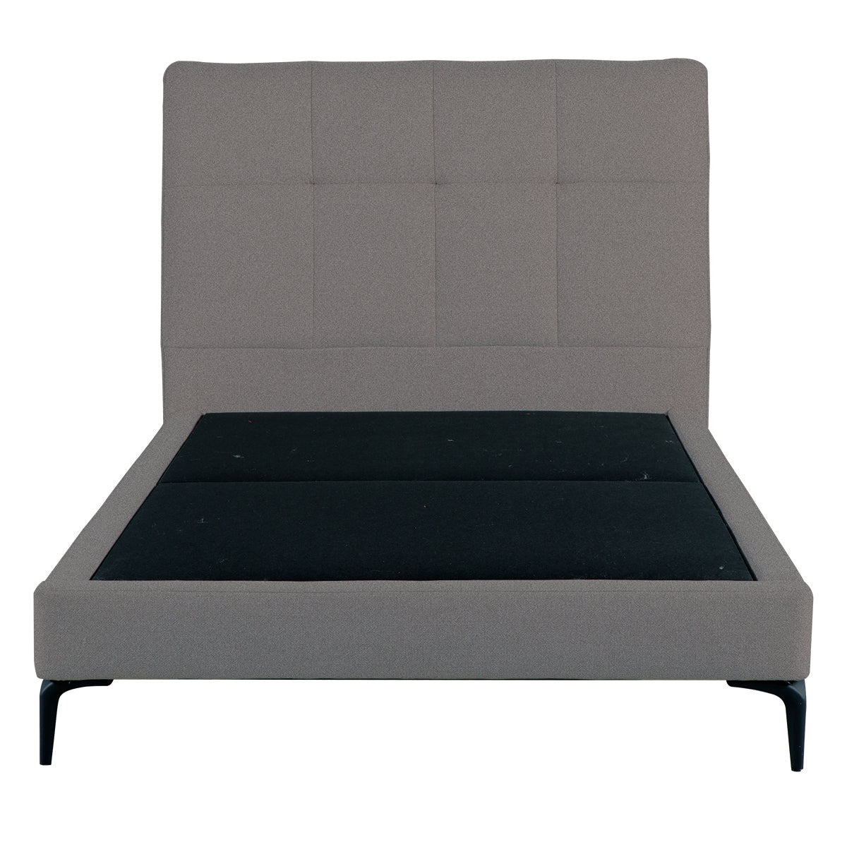 【傢俱】布床 伊娜2