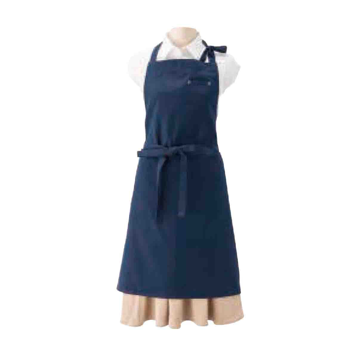 【家居】廚房圍裙/手套 INFY