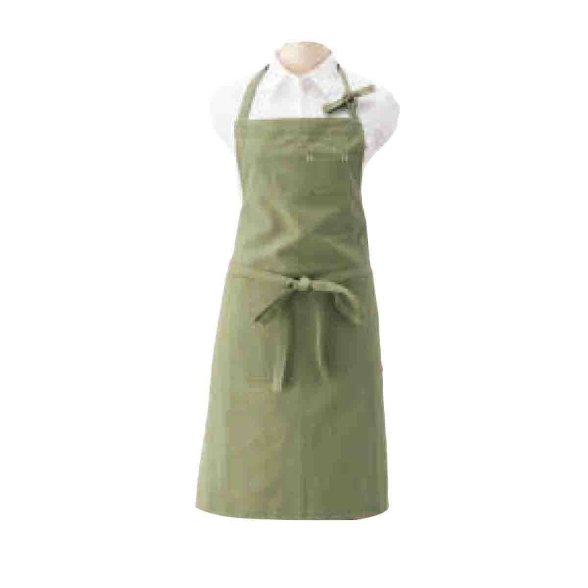 【家居】廚房圍裙 INFY