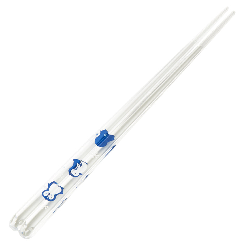 【家居】洗碗機適用透明筷 23cm