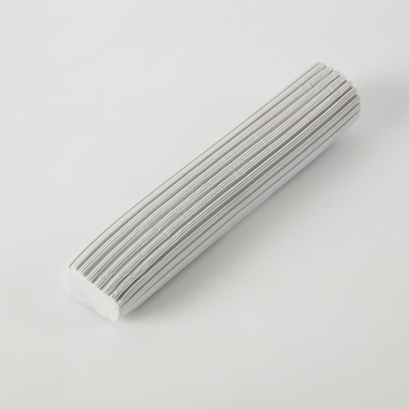 【家居】V型對摺膠棉拖D1201 替換頭