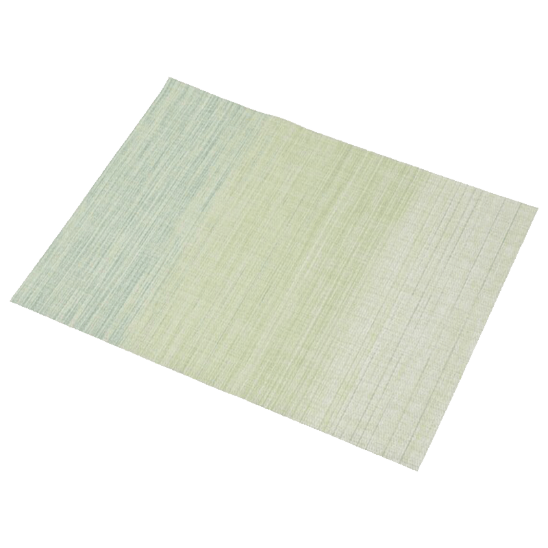 【家居】PVC餐墊 漸變