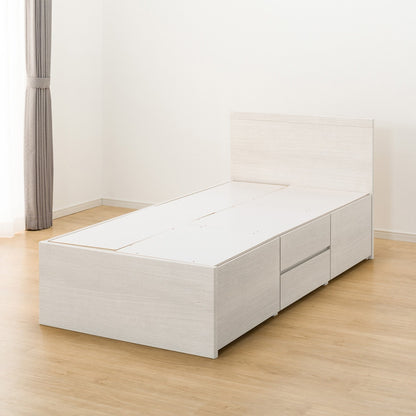 【傢俱】床/收納床 N吉歐-F