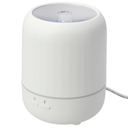 【家居】USB香薰加濕器 100ml AR5627WH