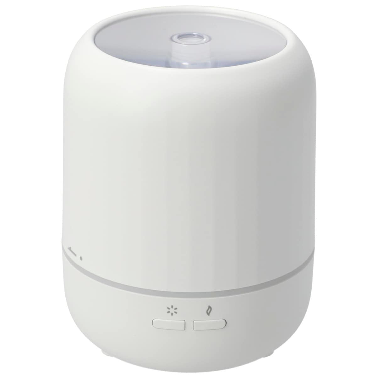 【家居】USB香薰加濕器 100ml AR5627WH