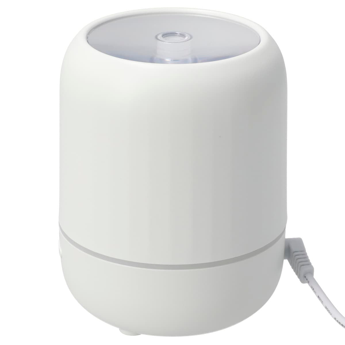 【家居】USB香薰加濕器 100ml AR5627WH