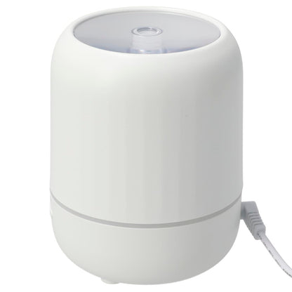 【家居】USB香薰加濕器 100ml AR5627WH