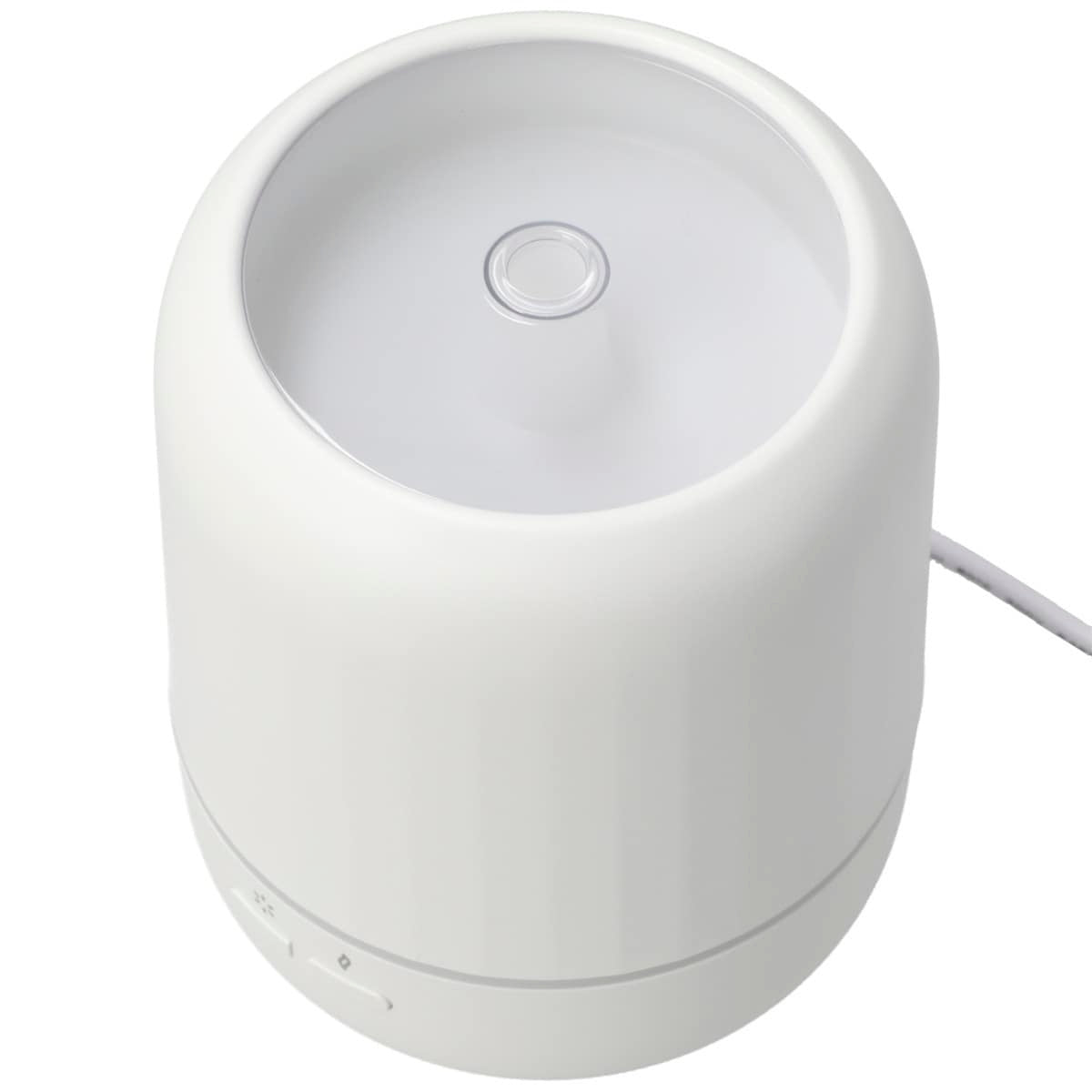 【家居】USB香薰加濕器 100ml AR5627WH