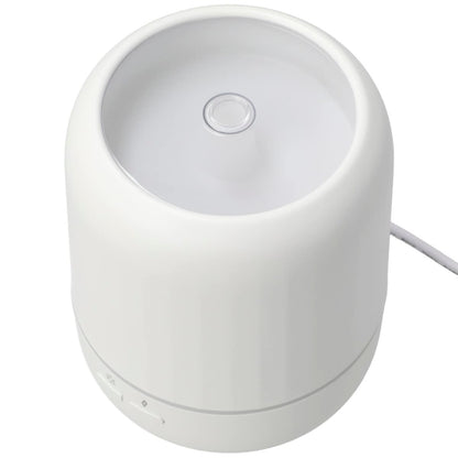 【家居】USB香薰加濕器 100ml AR5627WH