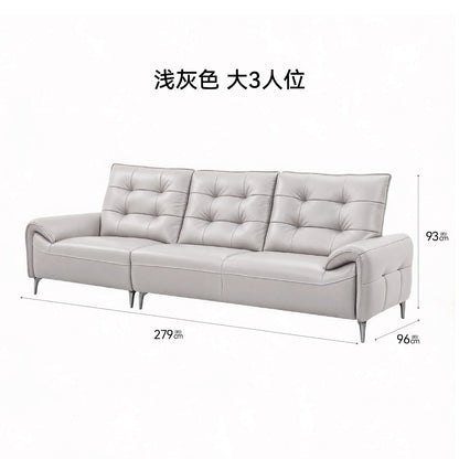 【傢俱】梳化 ZM963