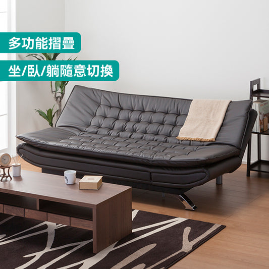 【傢俱】梳化床 希爾德